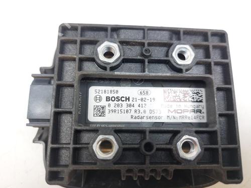Electronic module JEEP RENEGADE SUV (BU, B1, BV) 1.3 PHEV 4Xe | BP26539595M83 