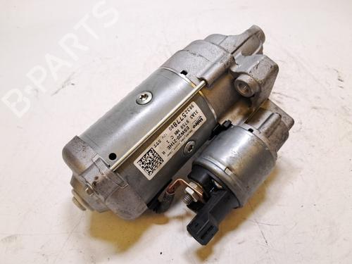 Starter FIAT SCUDO Van 1.5 Multijet 120 (506) | BP36693920M8 - Image 3