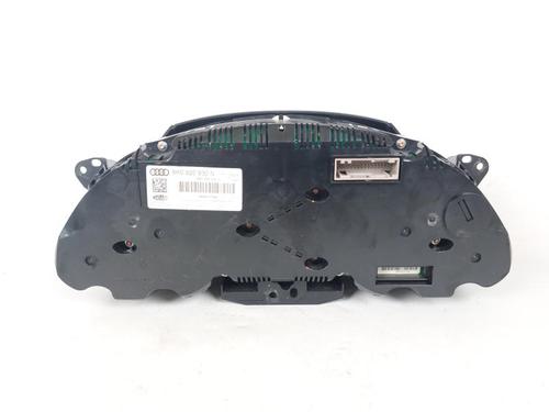 Instrument cluster AUDI A4 B8 (8K2) 2.0 TDI | BP20502296C47 