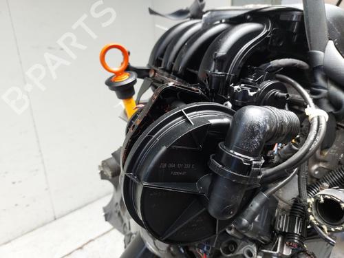 Engine VW GOLF PLUS V (5M1, 521) 1.6 | BP36694195M1 - Image 7