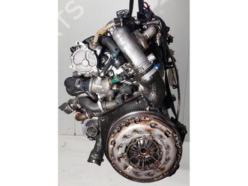 Engine LANCIA MUSA (350_) 1.9 D Multijet (350.AXC1A) | BP30478492M1