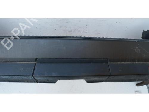 Rear bumper LAND ROVER RANGE ROVER SPORT I (L320) 3.0 D 4x4 | BP15158985C8 