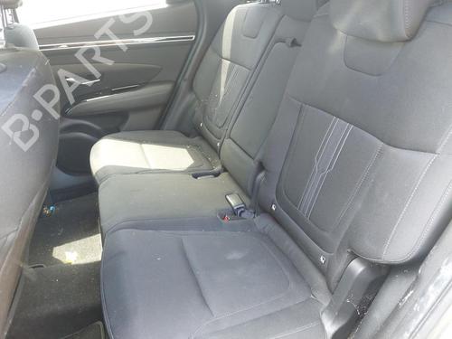 Seats set HYUNDAI TUCSON (NX4E, NX4A) 1.6 T-GDi | BP27538228C78 - Image 13