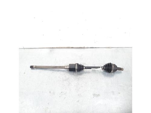 Used Right front driveshaft BMW X3 (E83) 3.0 d (218 hp) 15153155
