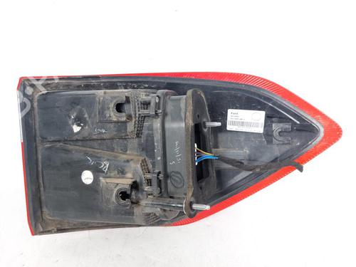 Left taillight FORD ECOSPORT 1.5 TDCi | BP15165552C34