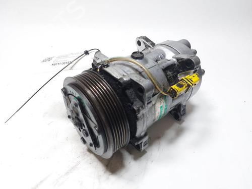 Compressor A/C Compressor A/C CITROËN XSARA PICASSO (N68) 2.0 HDi (90 hp) 31011293 31011293