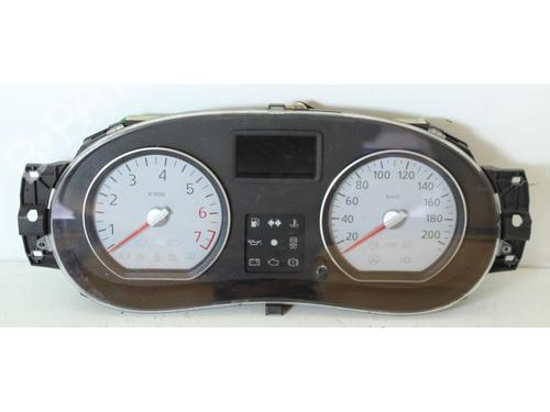 Used Instrument cluster Instrument cluster DACIA SANDERO 1.4 MPI LPG (72 hp) 15145226 15145226