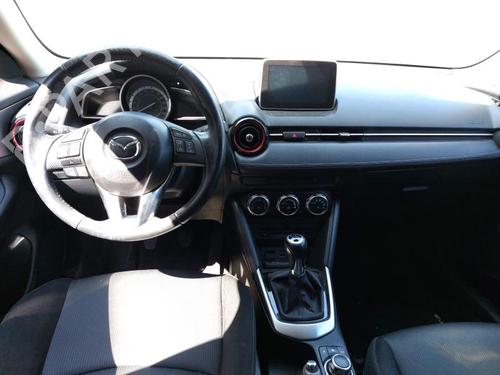 Steering column stalk MAZDA CX-3 (DK) 1.5 SKYACTIV-D (DK2WS, DK5FW) | BP19081600I23 - Image 5