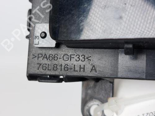 Engine control unit (ECU) TOYOTA RAV 4 V (_A5_, _H5_) 2.5 Hybrid AWD (AXAH54, AXAL54) | BP15169360M57