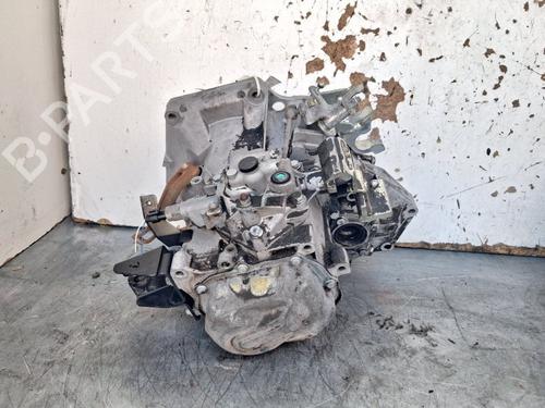 Gearbox FIAT PANDA (169_) 1.3 JTD Multijet 4x4 (169AXG1A, 169AXG2A) | BP39738658M3 - Image 4