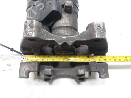 Left front brake caliper VW T-ROC (A11, D11) 2.0 TDI 4motion | BP34617620M105 - Image 7