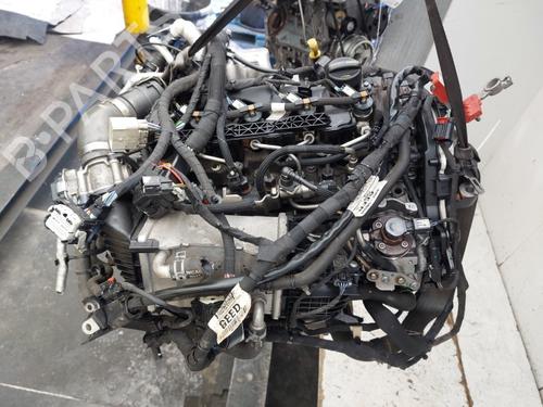 Engine FORD FOCUS IV Turnier (HP) 1.5 EcoBlue | BP36694187M1 - Image 8