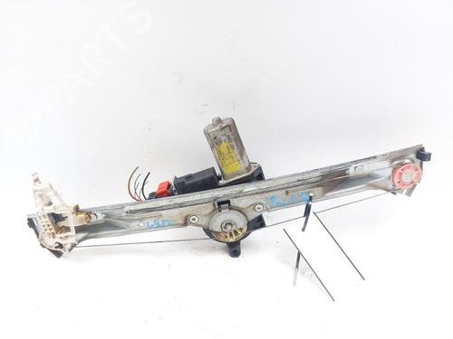 Rudehejsemotor bagstkærm venstre FIAT BRAVO II (198_) 1.6 D Multijet (198AXH1B) | BP29854532E23
