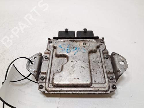 Engine control unit (ECU) OPEL AGILA B (H08) 1.2 (F68) | BP39552878M57 - Image 3