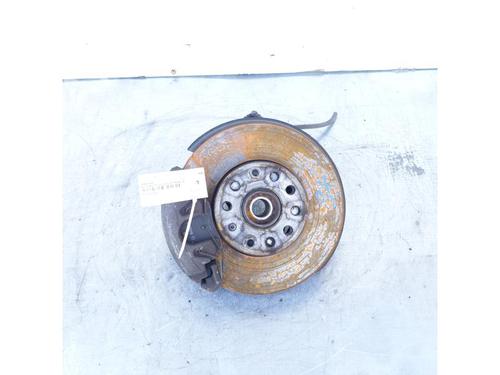 Used Left front steering knuckle VW TOURAN (1T3) 1.6 TDI (105 hp) 15152190