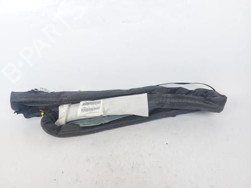 Left curtain airbag PEUGEOT 5008 (0U_, 0E_) 1.6 HDi | BP15165904C11