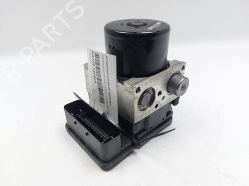 ABS pump MERCEDES-BENZ GLK-CLASS (X204) 200 CDI (204.901) | BP29641386M43 