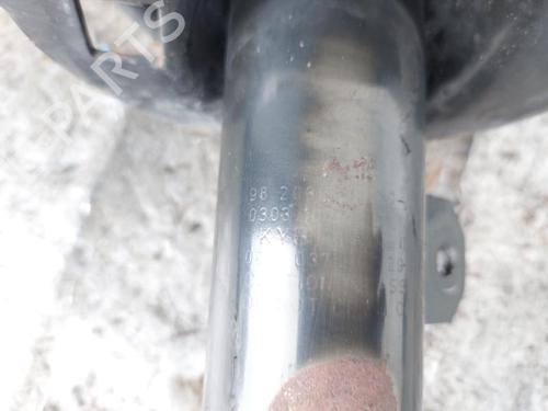 Right front shock absorber PEUGEOT 2008 I (CU_) 1.4 HDi | BP25732619M17 - Image 3