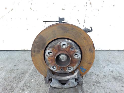 Used Right front steering knuckle RENAULT MEGANE IV Saloon 1.5 Blue dCi 115 (LVA6) (115 hp) 17380211