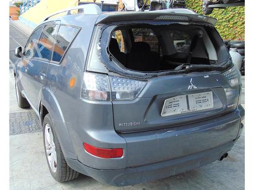 Egr MITSUBISHI OUTLANDER II (CW_W) 2.0 DI-D (CW8W) | BP15142029M69