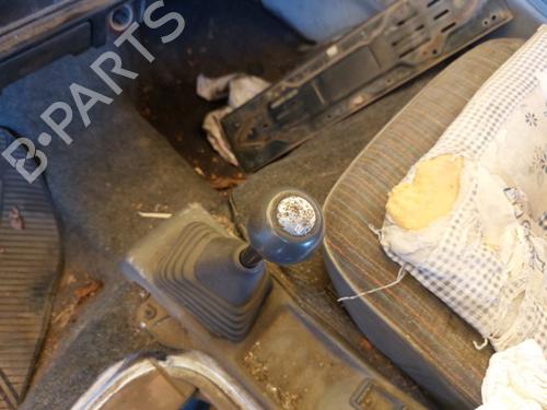 Left front steering knuckle PIAGGIO PORTER Van 1.0 | BP37287161M25 - Image 7