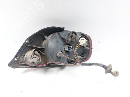 Left taillight DAEWOO MATIZ (M100, M150) 0.8 | BP29607127C34 