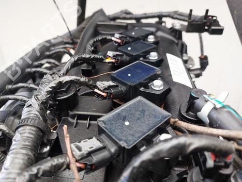 Engine HYUNDAI i20 ACTIVE (IB, GB) 1.4 | BP33687656M1  - Image 6