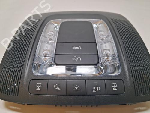 Kabinelys MERCEDES-BENZ A-CLASS (W177) A 200 d (177.012) | BP38558114I8 - Image 2