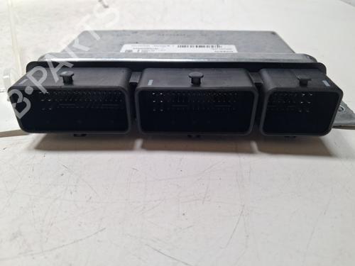 Engine control unit (ECU) RENAULT CLIO V (B7_) 1.0 TCe 90 (B7MT) | BP39911427M57 - Image 2