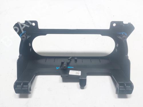 Climate control DACIA JOGGER (RK_) 1.0 TCe 100 ECO-G (RKMT) | BP30536454I5 - Image 3