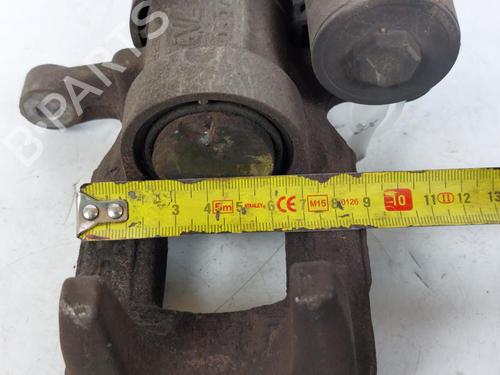 Left front brake caliper OPEL GRANDLAND / GRANDLAND X (A18, P1UO) 1.5 Turbo D (75) | BP16074269M105