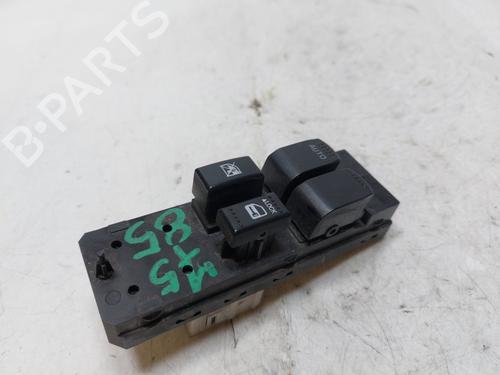 Used Left front window switch Left front window switch OPEL AGILA B (H08) 1.0 (F68) (65 hp) 36007656 36007656