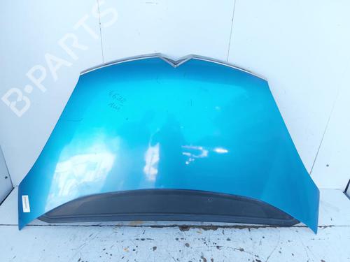 Capot Capot CITROËN C4 Picasso I MPV (UD_) 2.0 HDi 138 (136 hp) 28838032 28838032