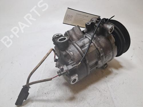 AC compressor MERCEDES-BENZ SPRINTER 3,5-t Platform/Chassis (B907, B910) 314 CDI (910.131, 910.133, 910.030) | BP33198088M34 - Image 4