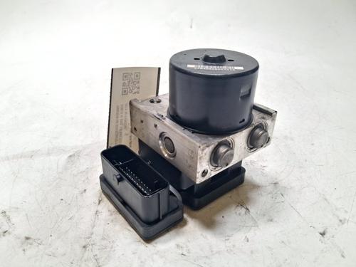 Used ABS pump ABS pump FIAT DOBLO Cargo (263_) 1.6 D Multijet (263WXD1B, 263WXR1B, 263WXX1B, 263ZXD1B,... (105 hp) 39738869 39738869