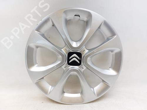 Hub cap CITROËN C3 III (SX) 1.5 BlueHDi 100 (SXYHYP, SXYHTU) 9813869477 9813869477