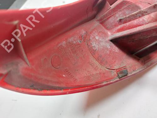 Left taillight FIAT PUNTO (188_) 1.2 60 (188.030, .050, .130, .150, .230, .250) | BP30505677C34 