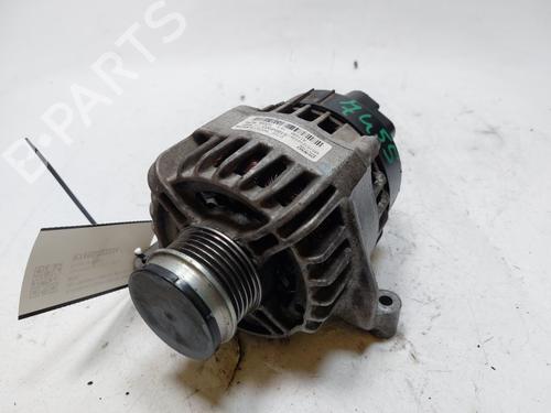 Used Alternator Alternator FIAT PANDA (312_, 319_) 0.9 (312PXG1A) (86 hp) 35775598 35775598