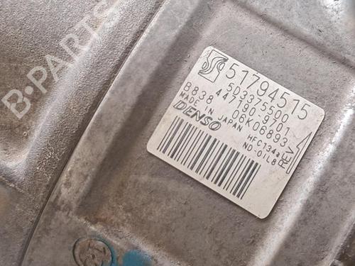 AC compressor FIAT GRANDE PUNTO (199_) 1.4 (199AXB11, 199AXB1A, 199BXB1A, 199AXL1A) | BP33197046M34  - Image 5