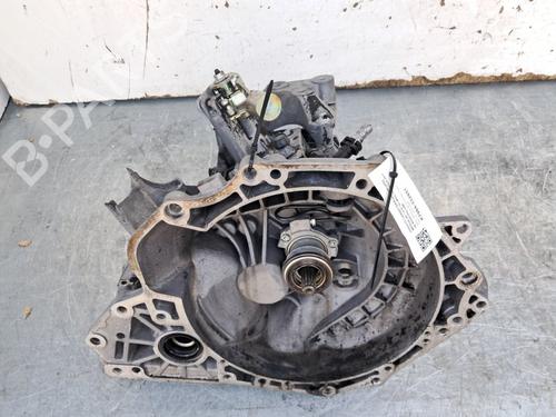 Gearbox OPEL MERIVA B MPV (S10) 1.4 (75) | BP37485919M3 - Image 2