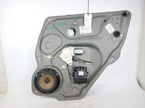 Used Rear right window mechanism MERCEDES-BENZ A-CLASS (W169) A 180 CDI (169.007, 169.307) (109 hp) 15161788