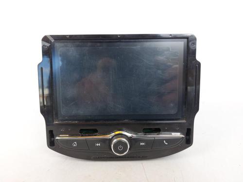 Used Radio OPEL CORSA E (X15) 1.4 LPG (08, 68) (90 hp) 15168827