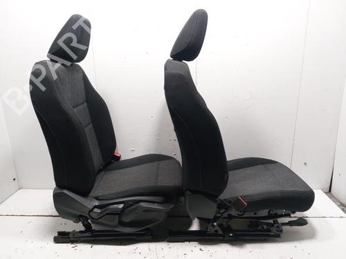Seats set BMW 2 Active Tourer (U06) 220i Mild Hybrid | BP21800928C78 - Image 4