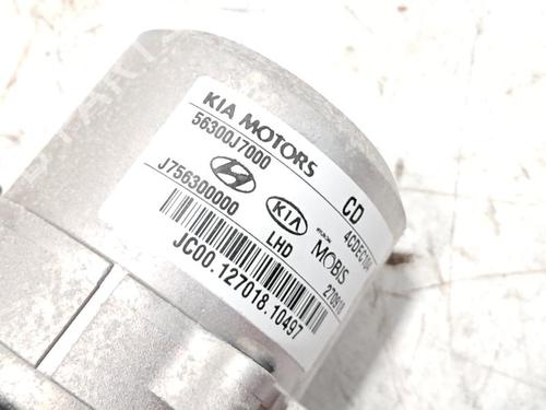 Steering column KIA CEED Sportswagon (CD) 1.6 CRDi 115 | BP33194679M21  - Image 5