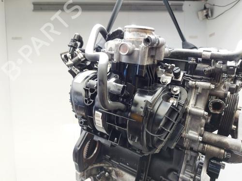 Engine OPEL CORSA C (X01) 1.0 (F08, F68) | BP35975647M1 - Image 5