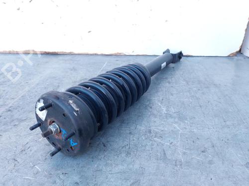 Left front shock absorber JAGUAR XF SPORTBRAKE (X250) 2.2 D | BP15164583M16 