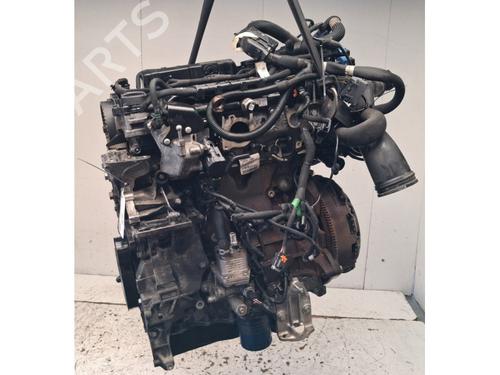 Used Engine Engine 39465050 39465050