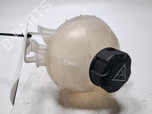 Vaso de expansão Vaso de expansão DS DS 7 Crossback (J4_, JR_, JC_) 1.5 BlueHDi 130 (JCYHZJ, JCYHZR) (130 hp) 33197954 33197954