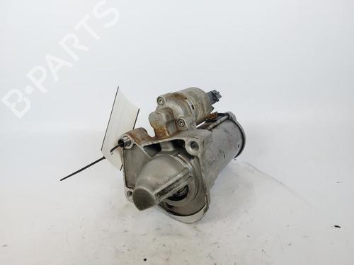 Used Starter Starter CITROËN BERLINGO MULTISPACE (B9) 1.6 BlueHDi 120 (120 hp) 15161081 15161081