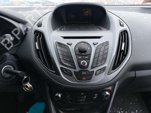 Højre Styrespindel Lejehus FORD B-MAX (JK) 1.5 TDCi | BP15170033M26 